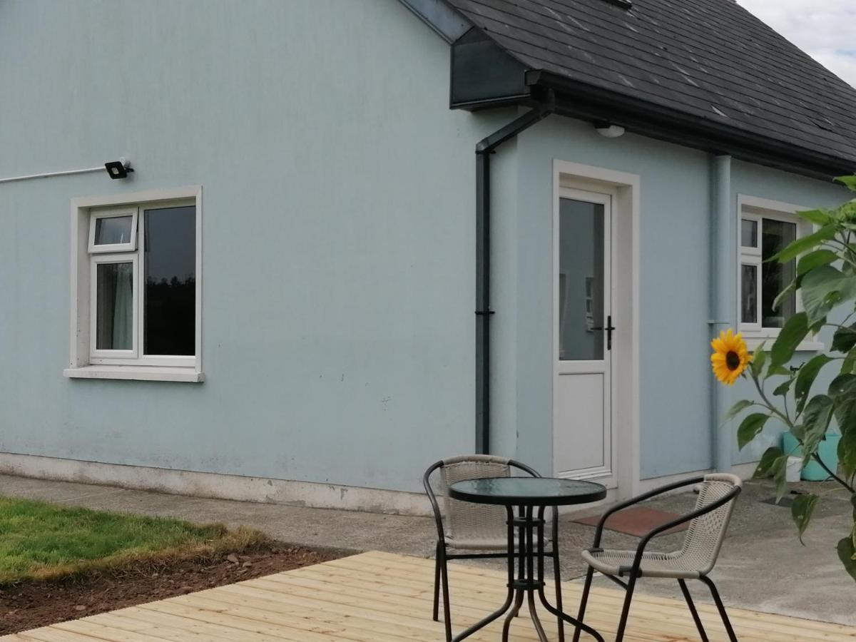 Radharc Na Greine Apartment Cork Exterior photo